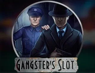 Gangster Slots